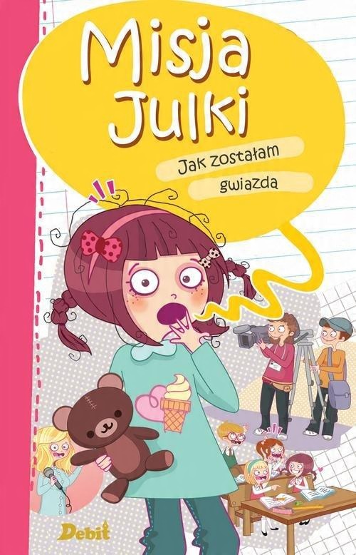 

Misja Julki Özen Birsen Ekim