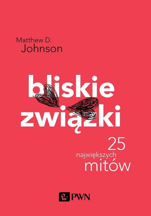 

Bliskie związki Matthew D. Johnson