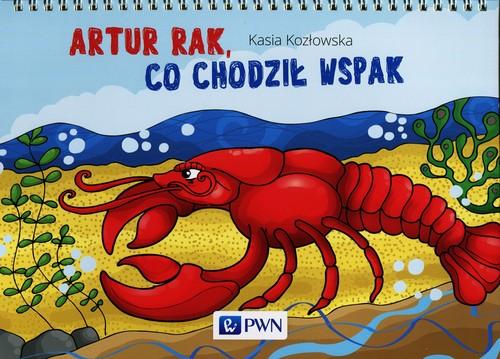 

Bajki na cztery pory roku Artur Rak, co Kozłowska