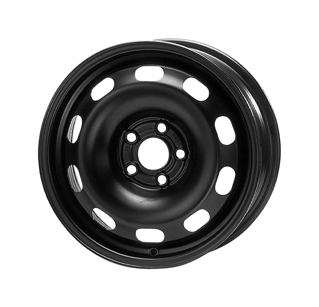 

4x felgi stalowe Kronprinz 6.0x15 5x100 ET38