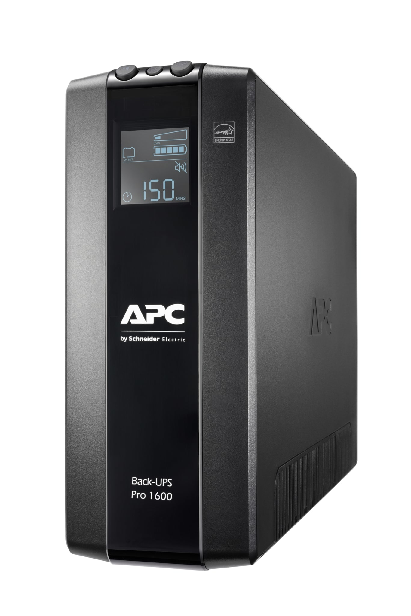 

Apc BR1600MI zasilacz Ups 1600 Va 960 W 8 Gniazd