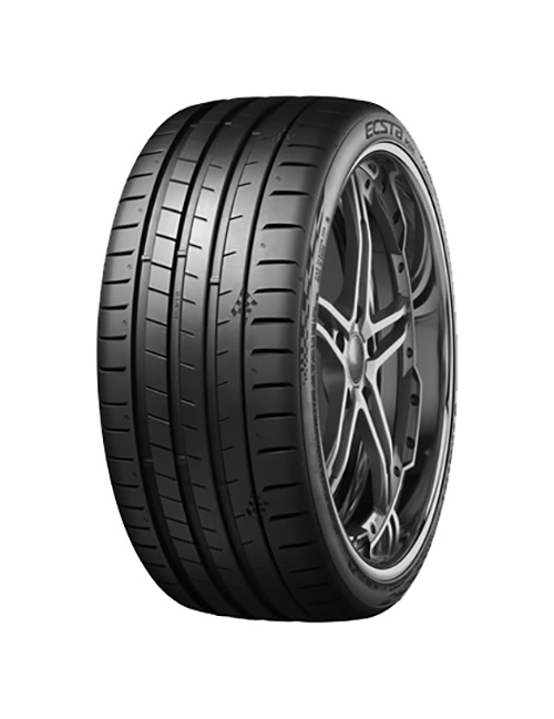 

2x opony letnie 225/45R18 Kumho Ecsta PS91 95Y XL