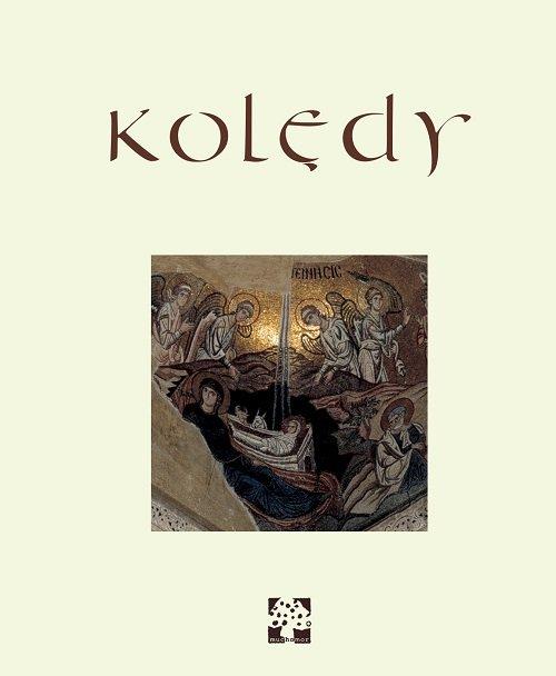Kolędy Marta Gerus miękka Muchomor