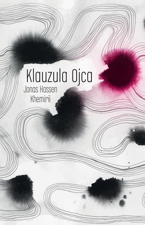 

Klauzula ojca Jonas Hassen Khemiri