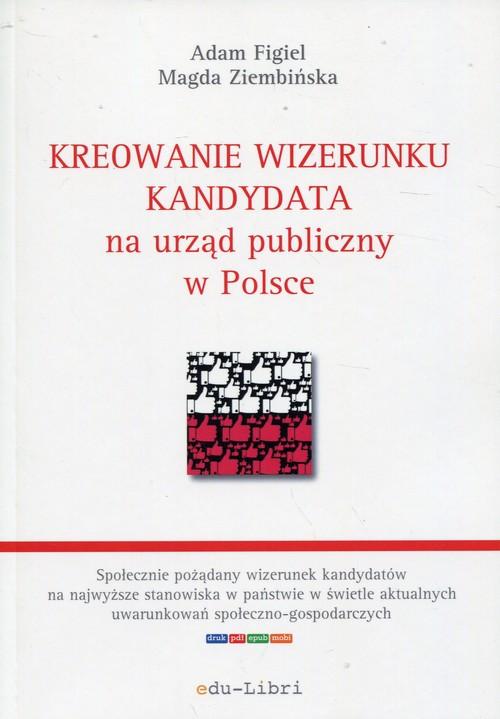 

Kreowanie wizerunku kandydata na urząd publiczny