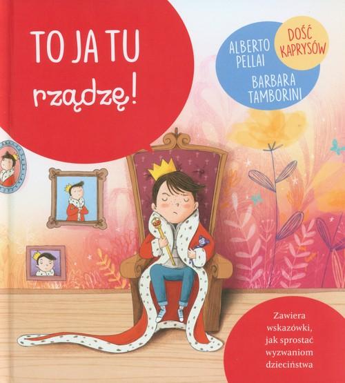 To ja tu rządzę! Alberto Pellali