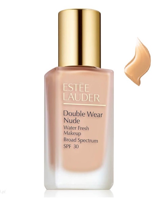 

Estee Lauder Double Wear Nude podkład SPF30 2N2
