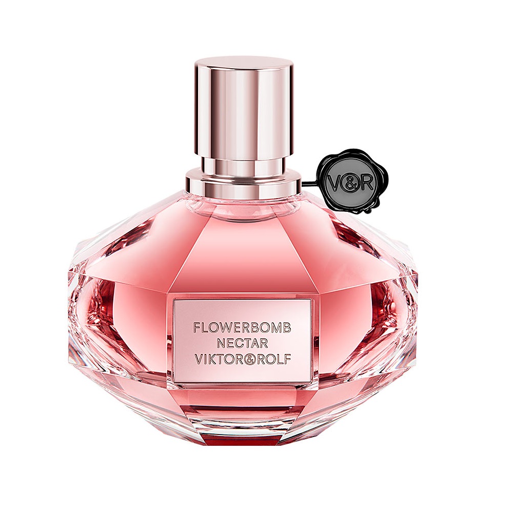 Viktor & Rolf Flowerbomb Nectar Edp W 50 ml