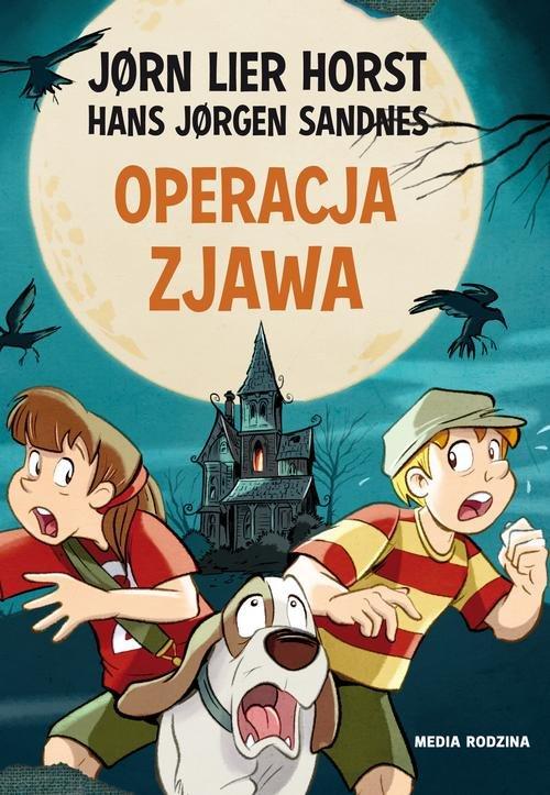 

Operacja Zjawa
