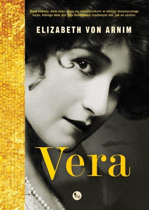 

Vera Elizabeth Arnim