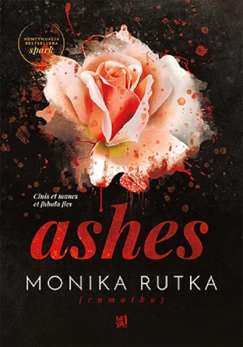 Ashes Monika Rutka BeYA
