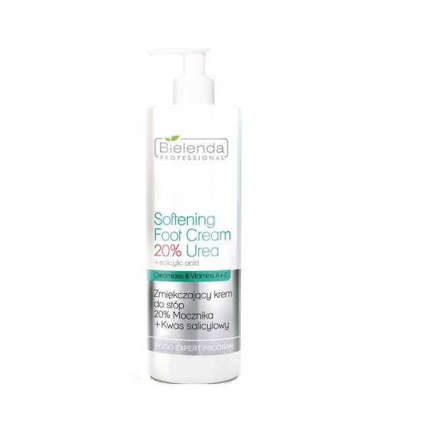 

Bielenda Professional krem do stóp Softening Foot