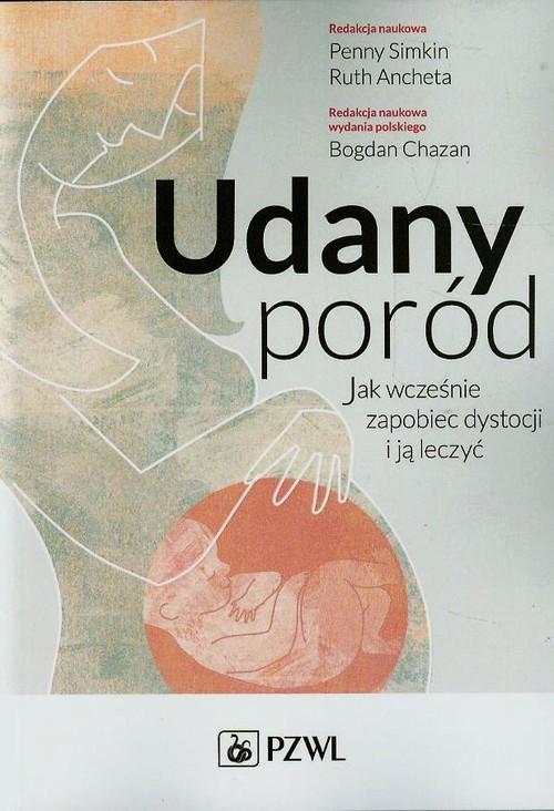 Udany poród Simkin Penny, Ancheta Ruth, Chazan Bogdan