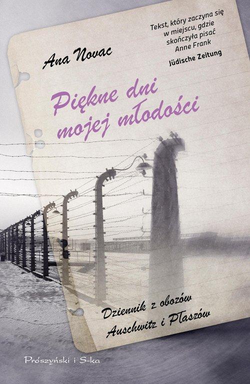 

Piękne dni mojej młodości Ana Novac