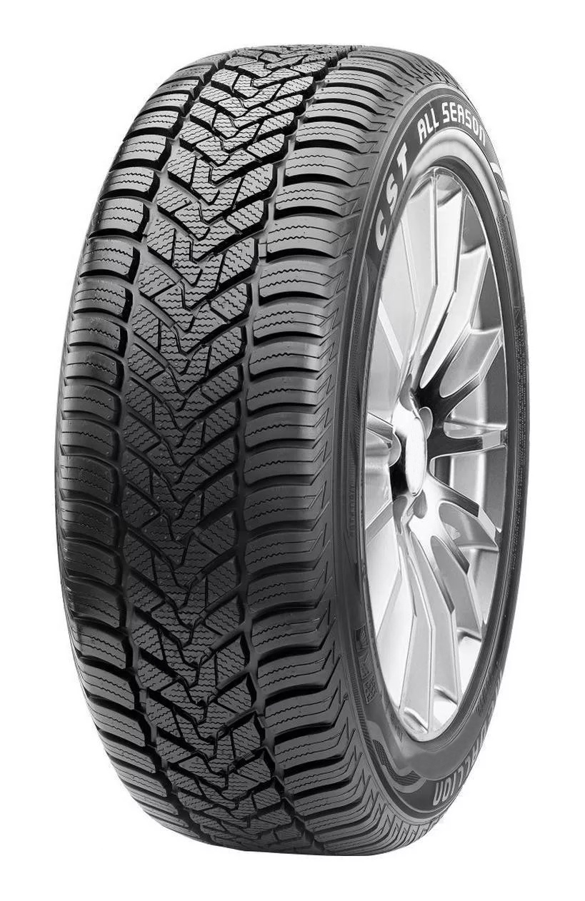 

1x 205/60R16 Cst Medallion All Season ACP1 96V XL