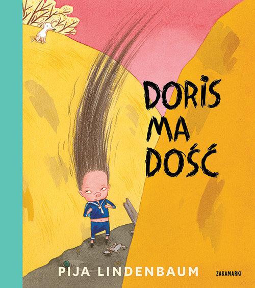 

Doris ma dość Pija Lindenbaum
