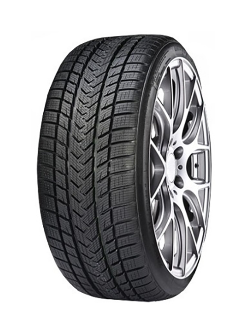 

1x 275/45R21 Gripmax Status Pro Winter 110 V XL