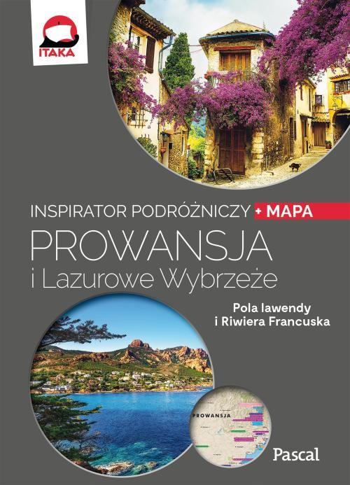 

Prowansja i Lazurowe Wybrzeże Inspirator Tyzenhauz