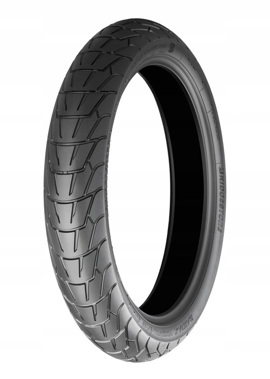Motocyklové a skútrové pneumatiky Bridgestone 1009018 Ombr 56H AX41S