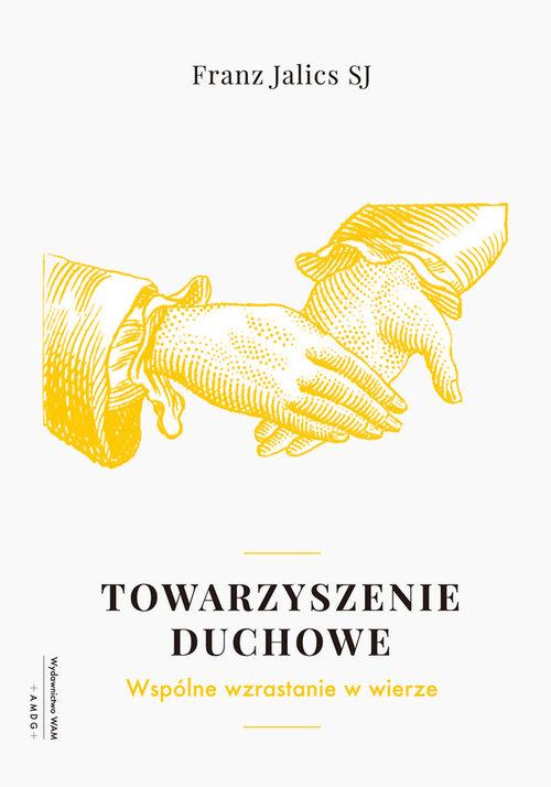 

Towarzyszenie duchowe Franz Jalics