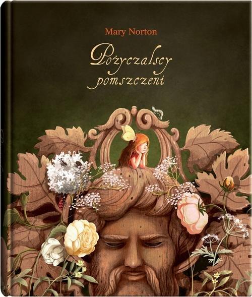 

Pożyczalscy pomszczeni Mary Norton