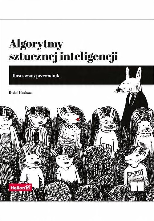 

Algorytmy sztucznej inteligencji Rishal Hurbans