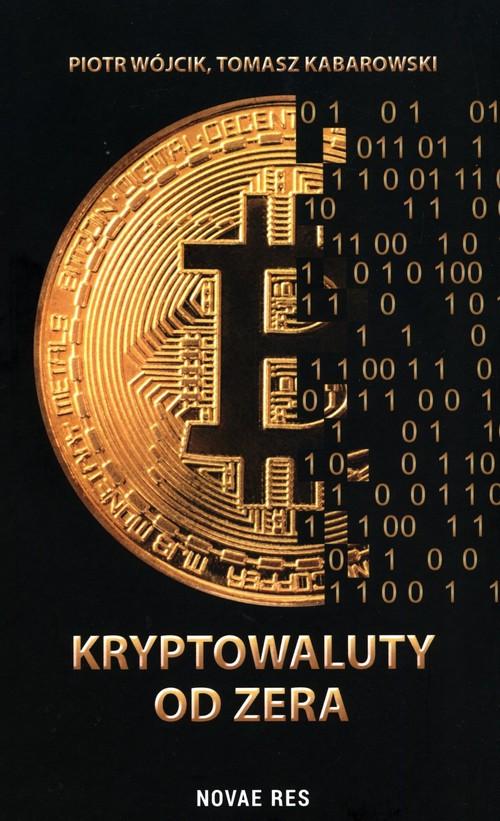 

Kryptowaluty od zera Novae Res