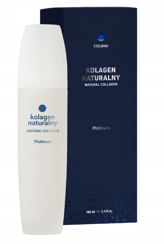 Colway Kolagen Platinum 100 ml
