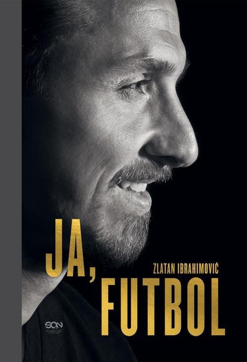 

Ja Futbol Zlatan Ibrahimovic