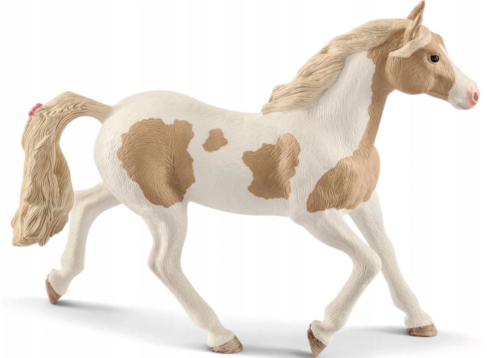 

Figurka Koń Paint Horse klacz