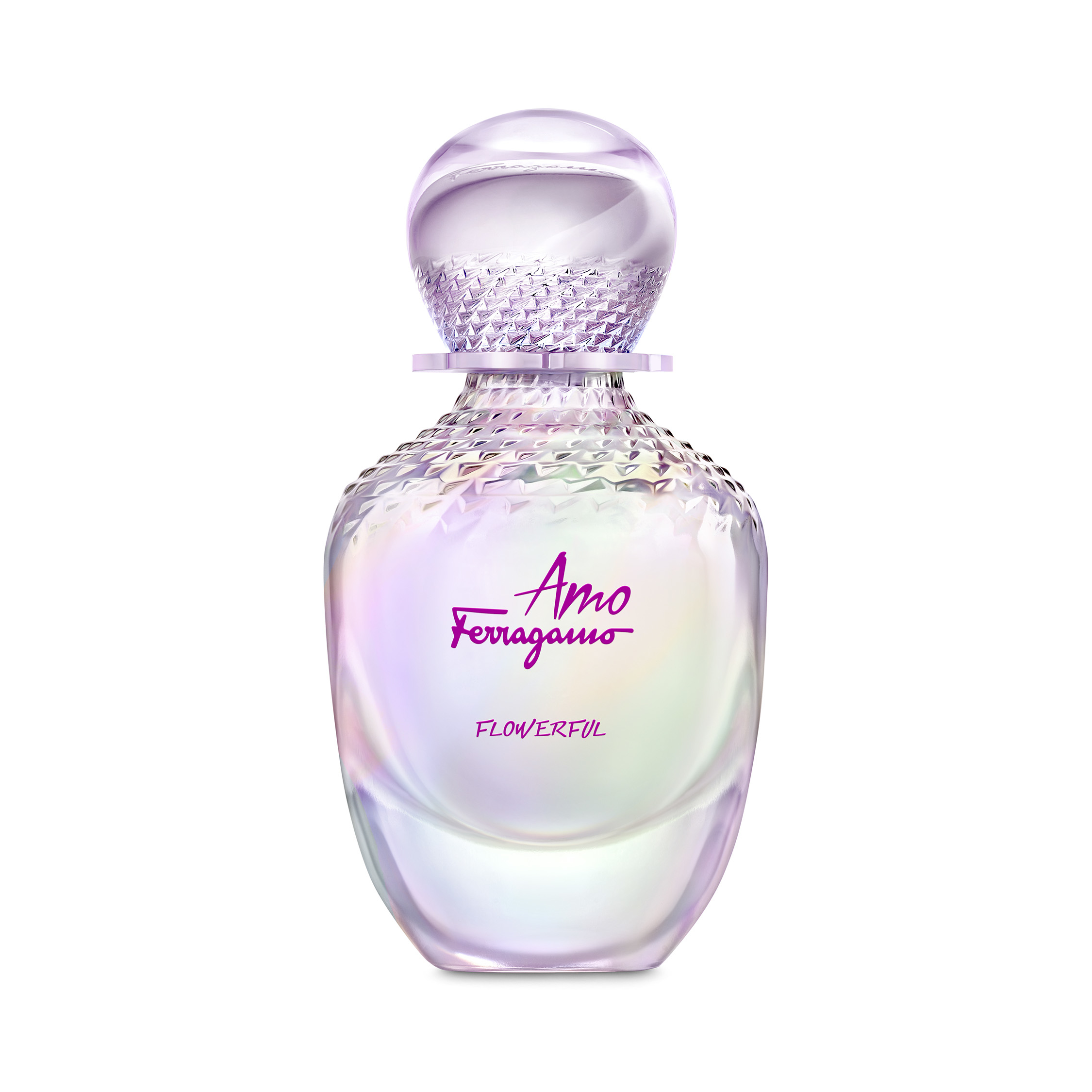 

Salvatore Amo Ferragamo Flowerful 50ml Edt