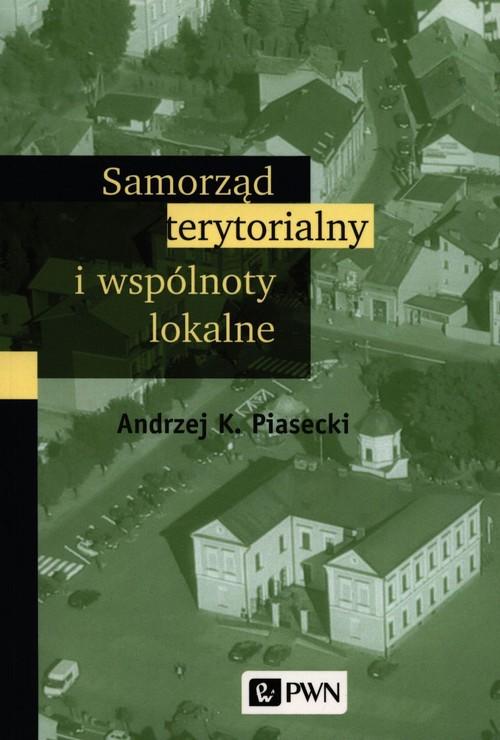 

Samorząd terytorialny i wspólnoty lokalne Piasecki