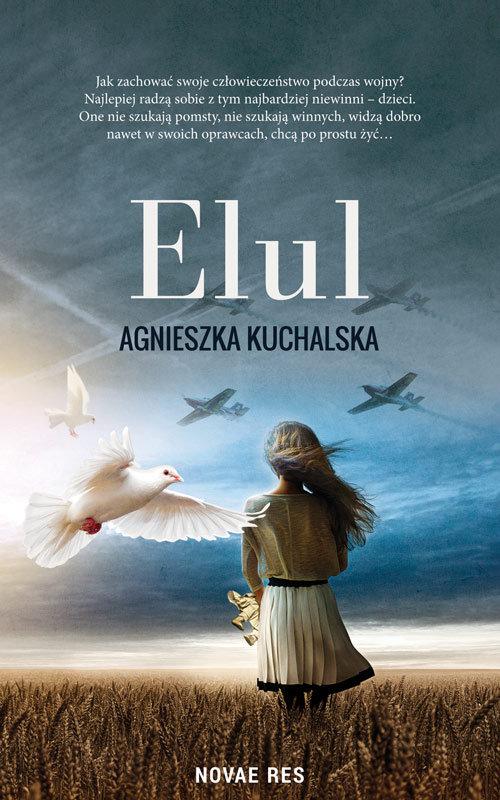 

Elul Agnieszka Kuchalska