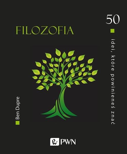 

50 idei, które powinieneś znać Filozofia Ben Dupré