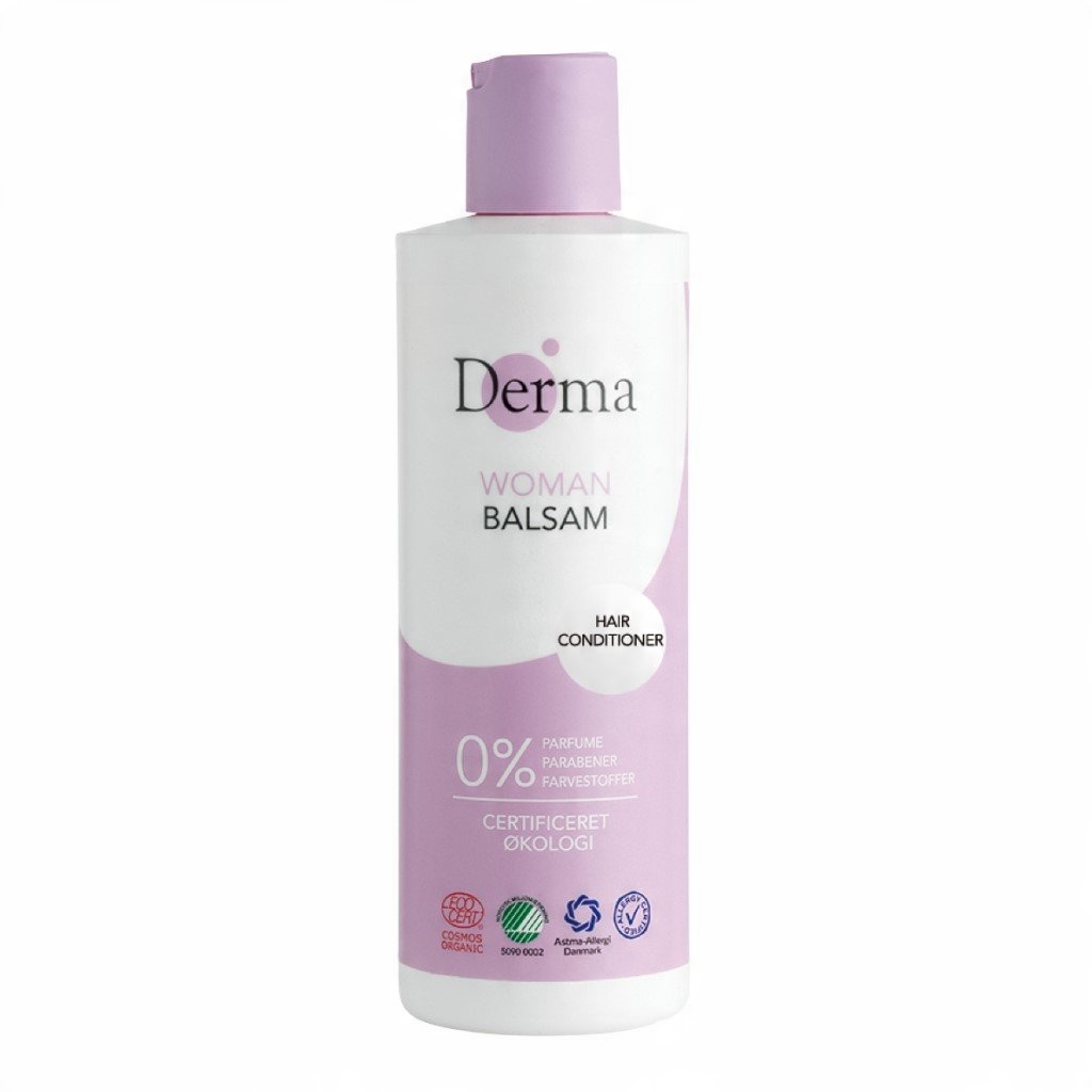 

Derma Eco Woman odżywka do włosów