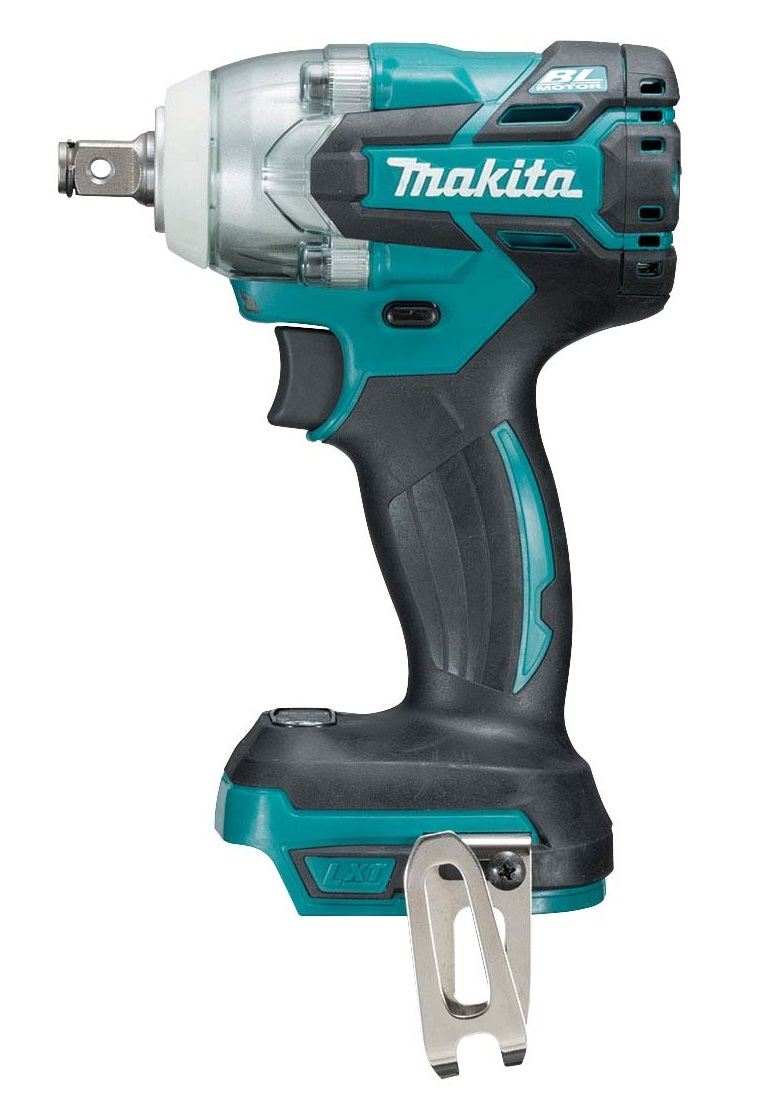 

Zakrętarka udarowa Makita DTW285Z bezszczotkowy