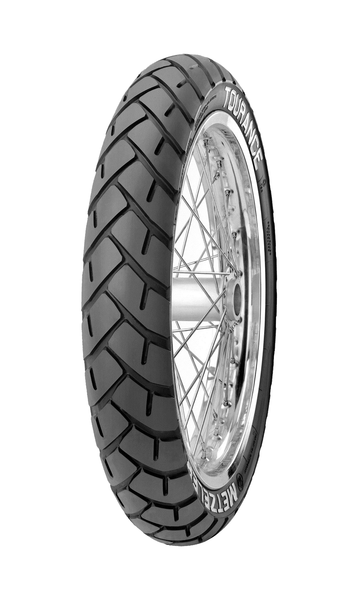 

1x opona 110/80R19 Metzeler Tourance F 59V 2020