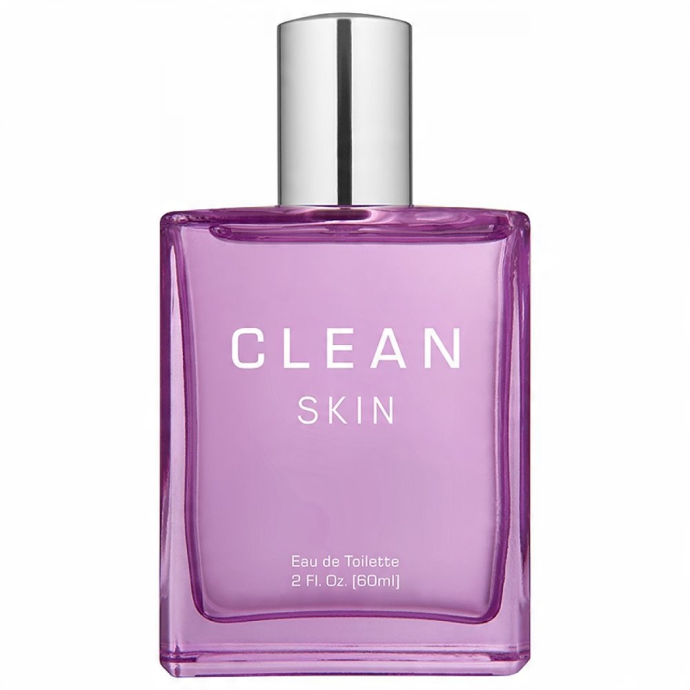 

Clean Skin 60ml Edt