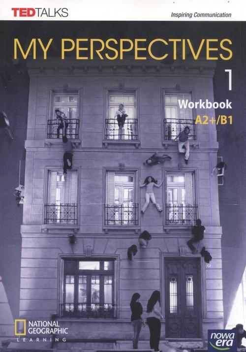 

My Perspectives 1 Workbook