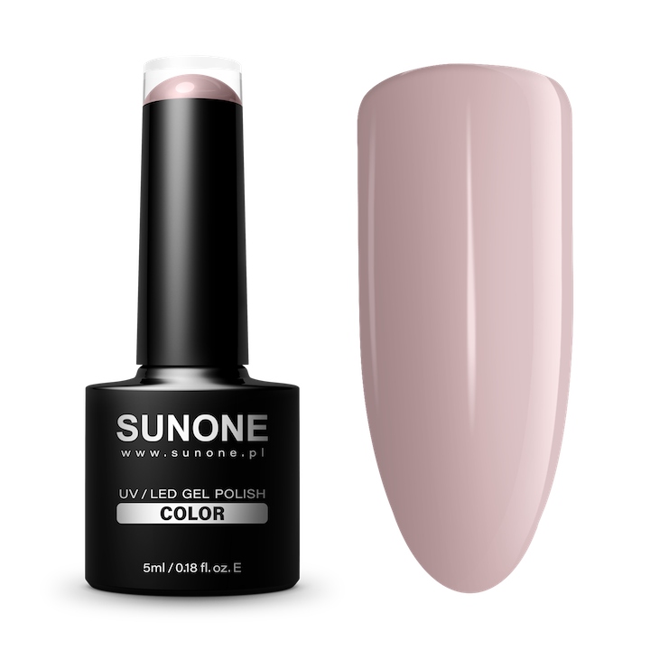 

Sunone Gel Polish Color B11 Bebe lakier hybrydowy