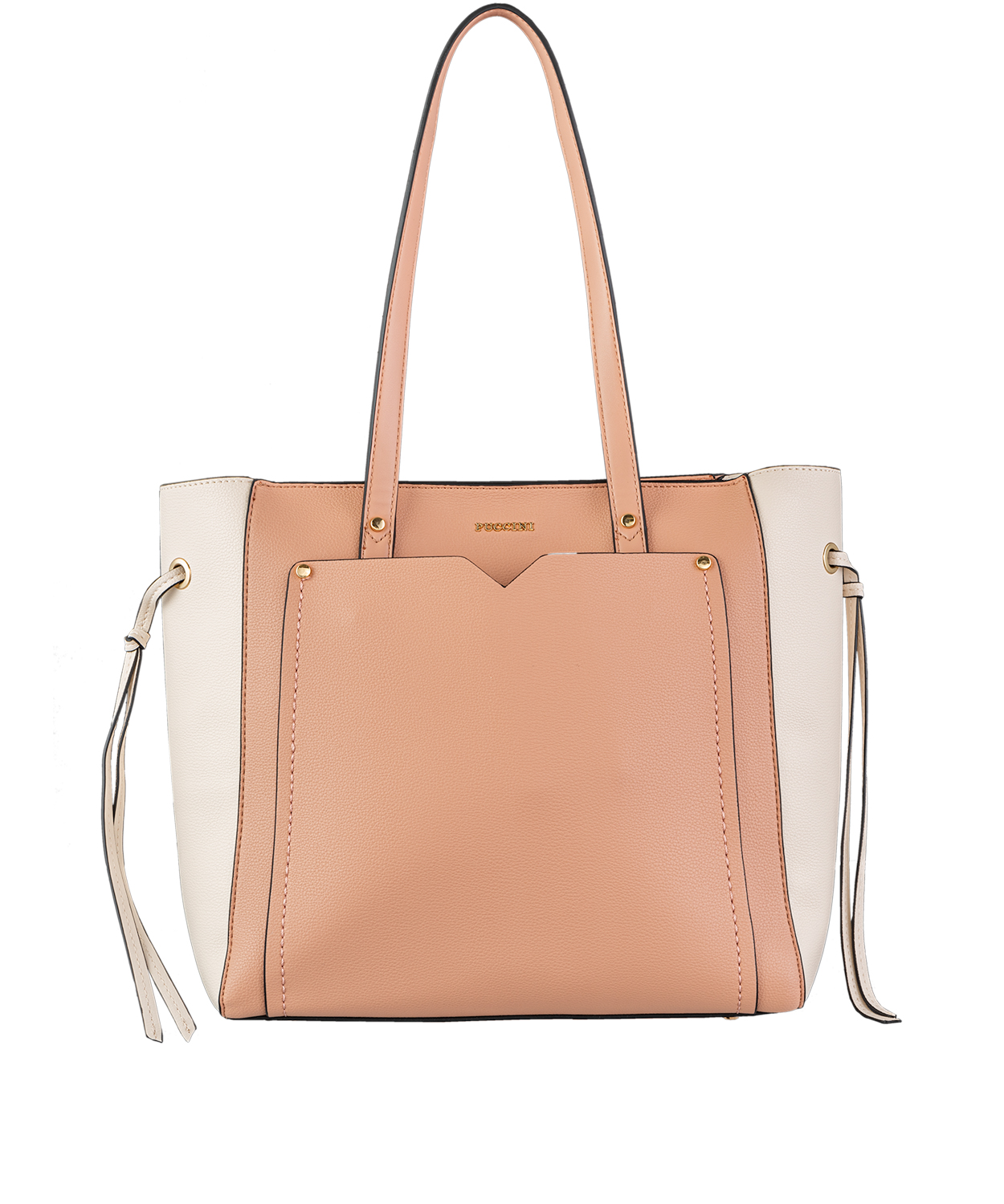 

Torebka Puccini shopper BT120773 3C wiosna/lato20