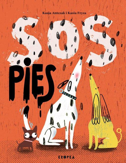 

Sos Pies Katarzyna Antczak