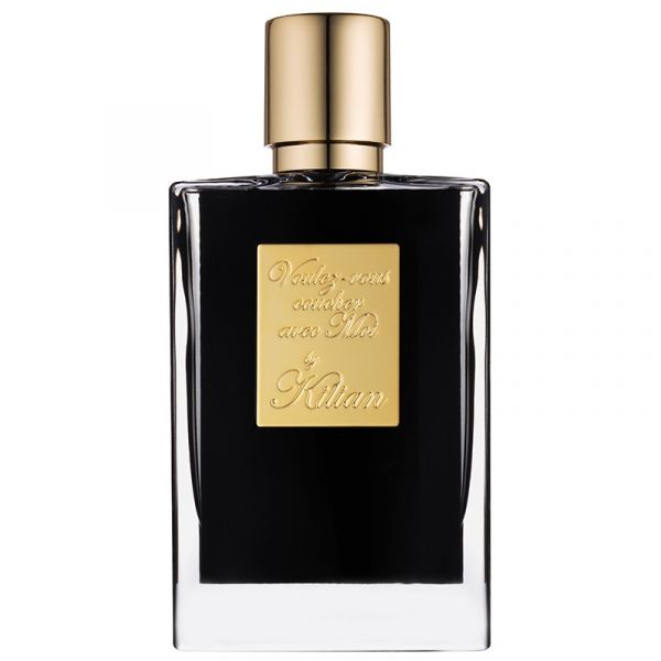 Kilian Voulez-Vous Coucher Avec Moi Edp U 50 ml Plnitelný