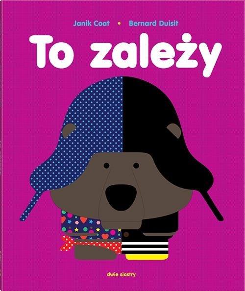 

To zależy Bernard Duisit, Janik Coat