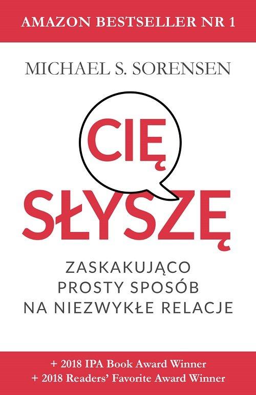 

Słyszę cię Michael S. Sorensen