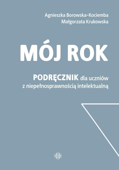 

Mój rok Podręcznik dla uczniów