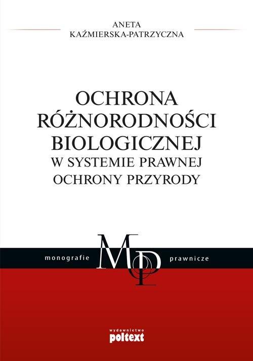 

Ochrona różnorodności biol… Kaźmierska-Patrzyczna