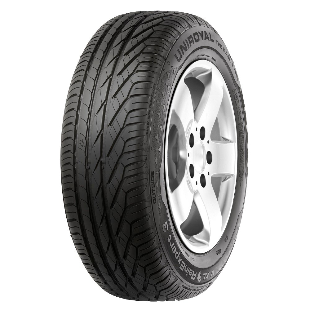 

4x opony 175/80R14 Uniroyal Rainexpert 3 88T