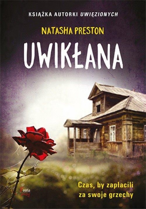 

Krąg podejrzeń Natasha Preston