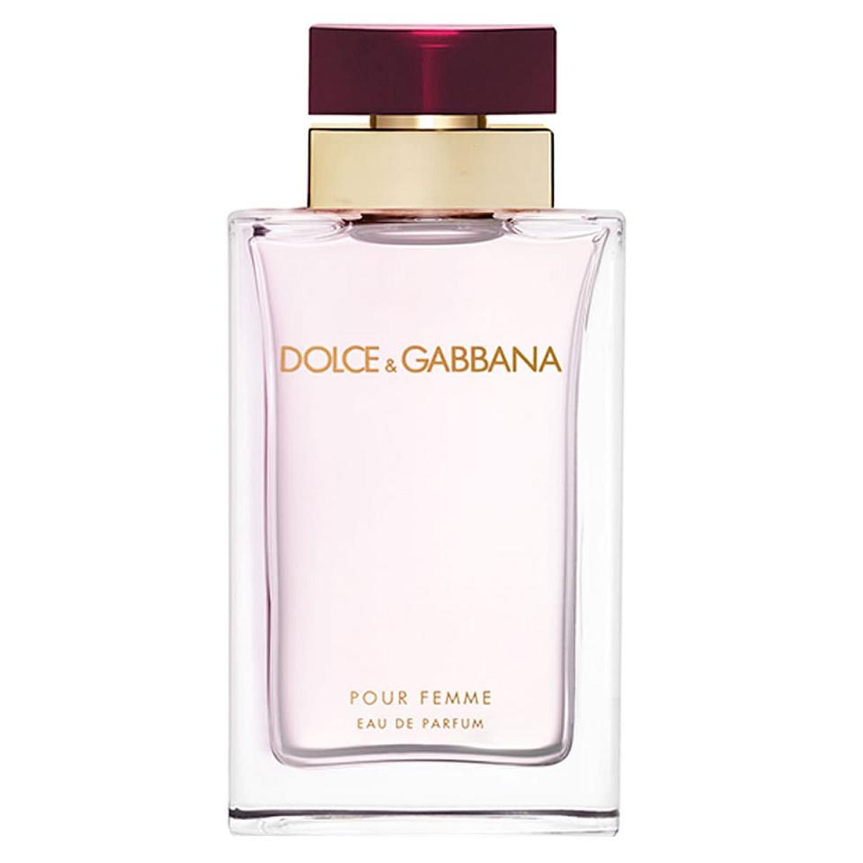 

Dolce Gabbana Pour Femme spray 50ml Edp